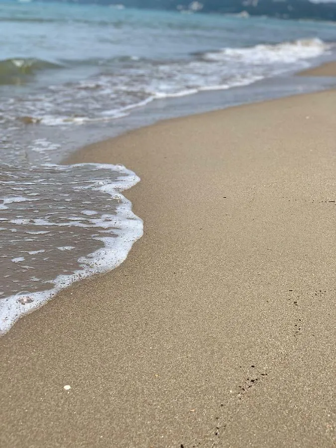 Eme Apartments - Kompleksi Lura 2 Gjiri I Lalzit Durres
