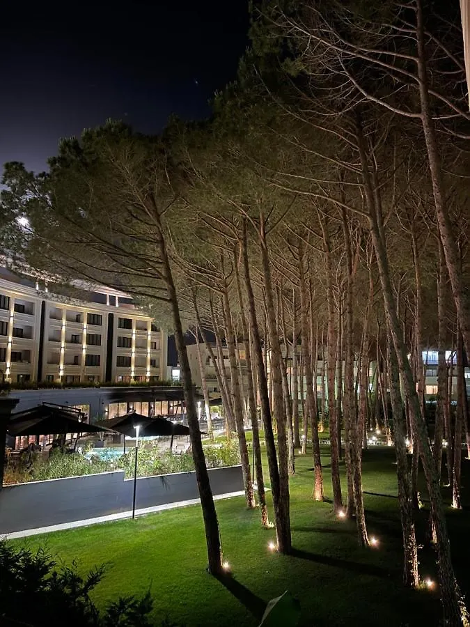 Eme Apartments - Kompleksi Lura 2 Gjiri I Lalzit Durrës
