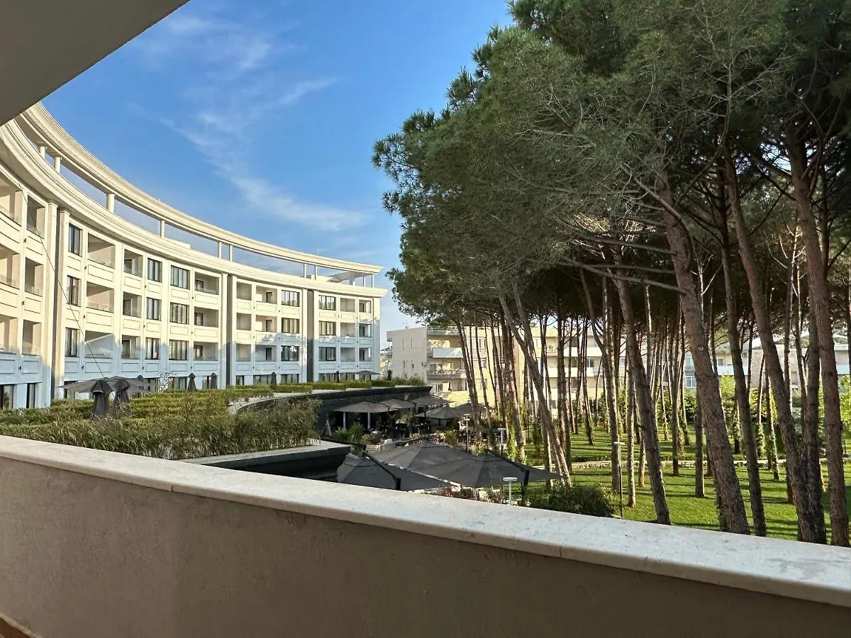 Eme Apartments - Kompleksi Lura 2 Gjiri I Lalzit Durrës