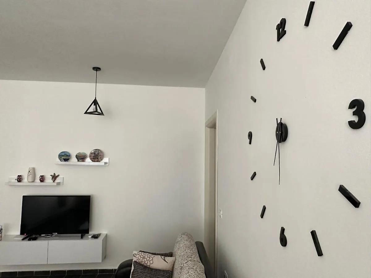 Eme Apartments - Kompleksi Lura 2 Gjiri I Lalzit Durrës