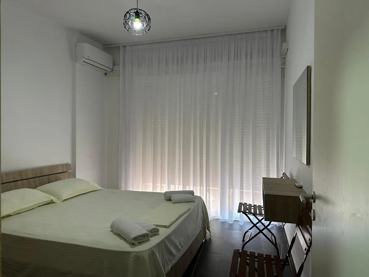 Eme Apartments - Kompleksi Lura 2 Gjiri I Lalzit Durrës Albania
