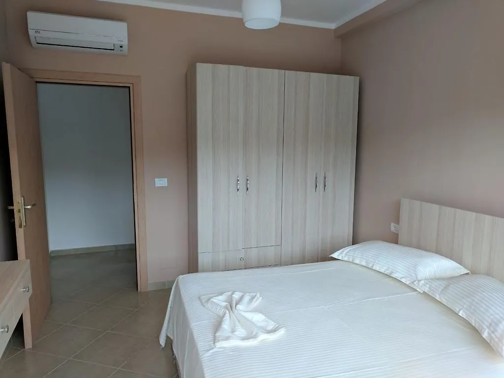 Eme Apartments - Kompleksi Lura 2 Gjiri I Lalzit Durrës