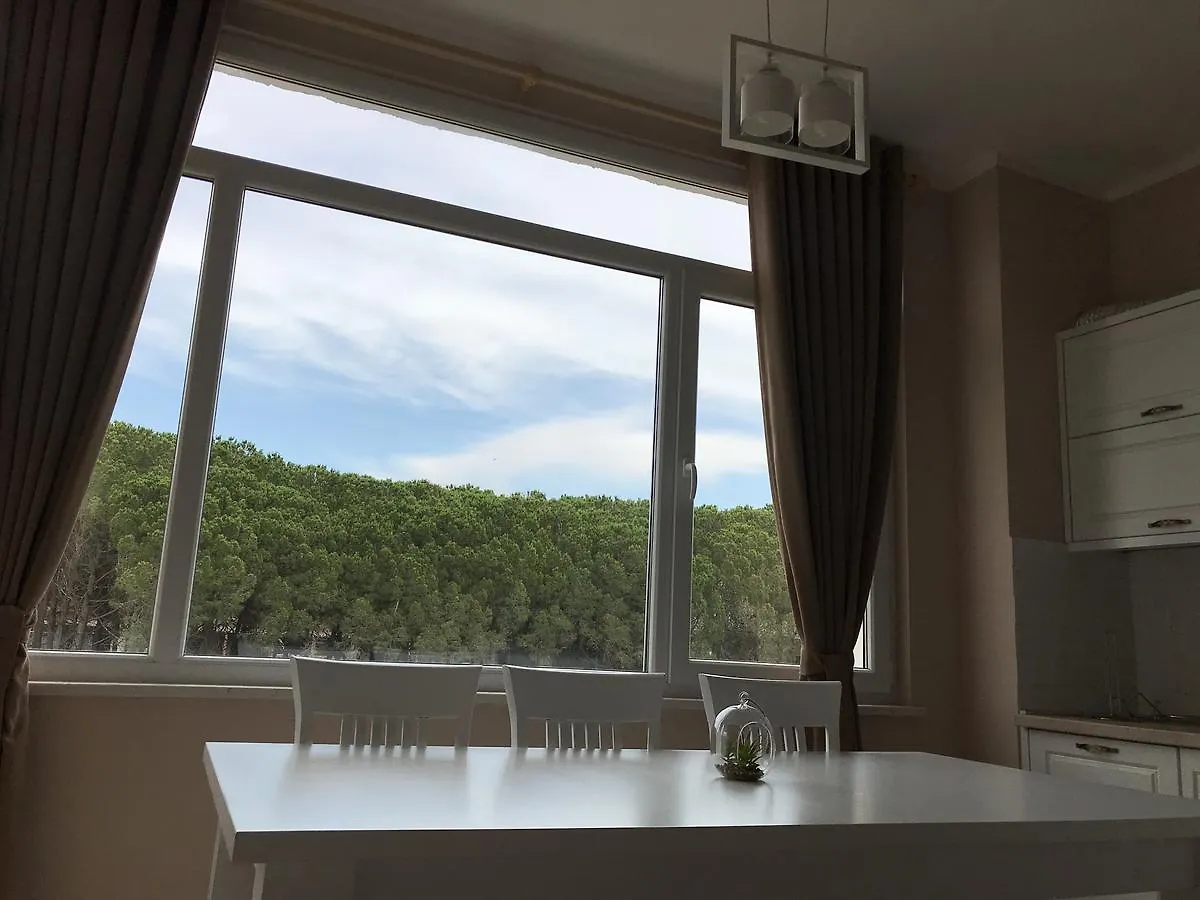 Eme Apartments - Kompleksi Lura 2 Gjiri I Lalzit Durrës Albania