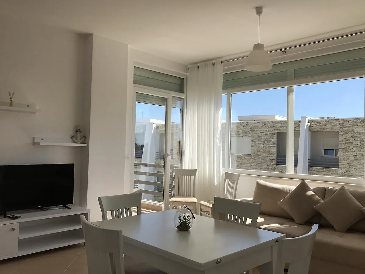 Eme Apartments - Kompleksi Lura 2 Gjiri I Lalzit Durrës 0*,  Albania