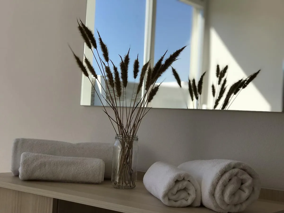 Eme Apartments - Kompleksi Lura 2 Gjiri I Lalzit Durrës Albania
