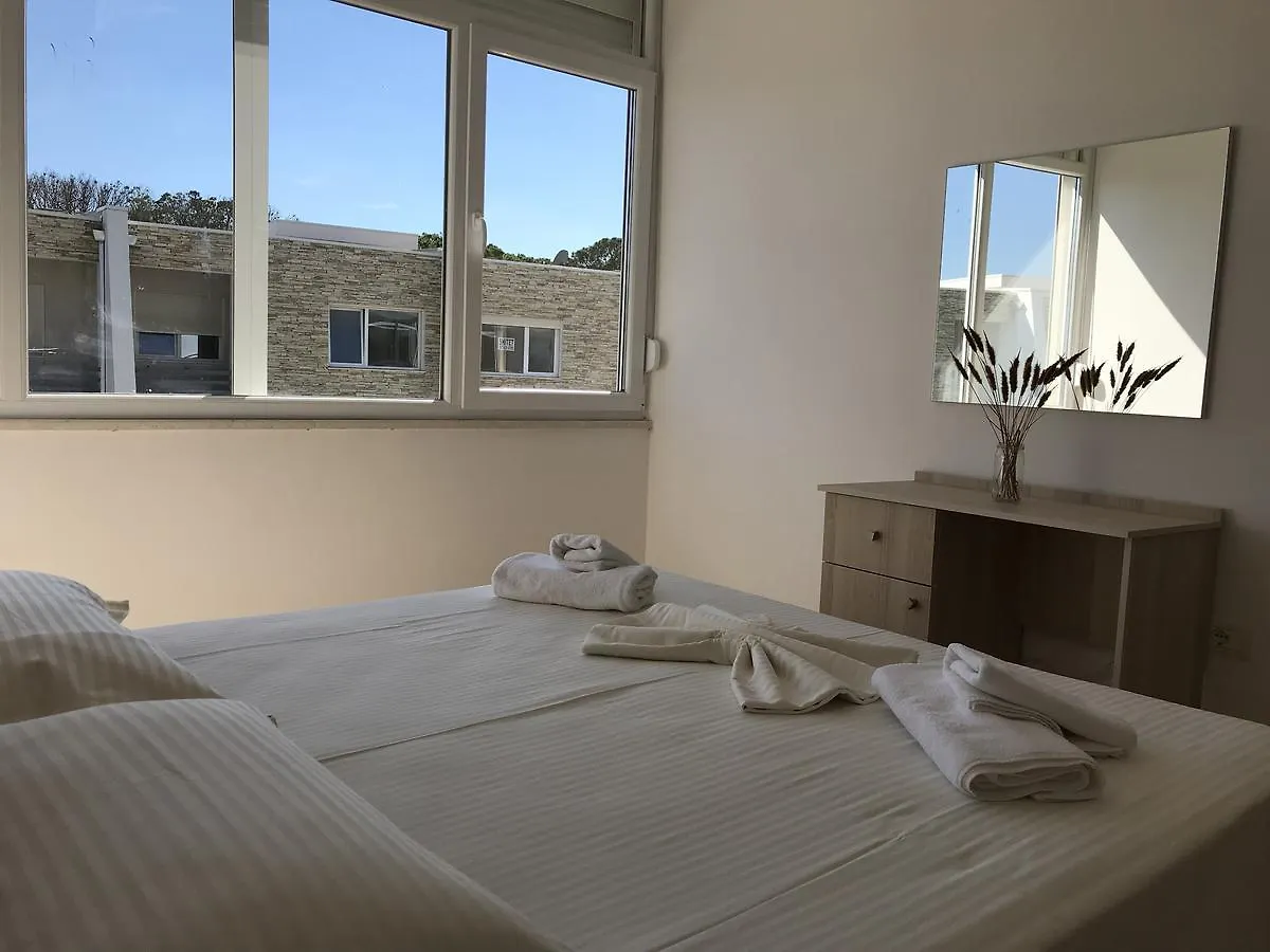 Eme Apartments - Kompleksi Lura 2 Gjiri I Lalzit Durrës