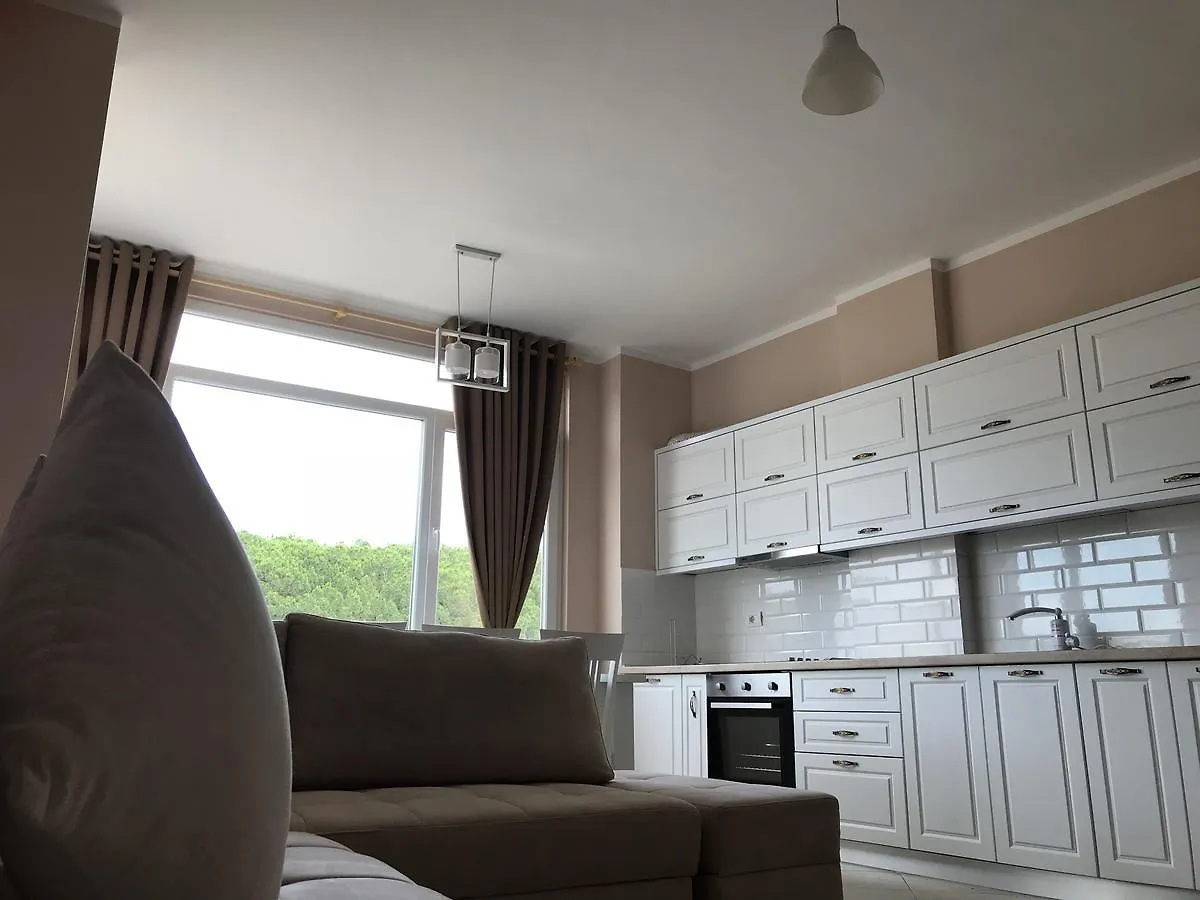 Eme Apartments - Kompleksi Lura 2 Gjiri I Lalzit Durrës 0*,