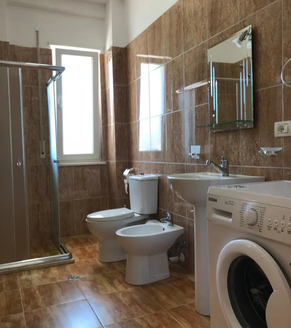 Eme Apartments - Kompleksi Lura 2 Gjiri I Lalzit Durrës