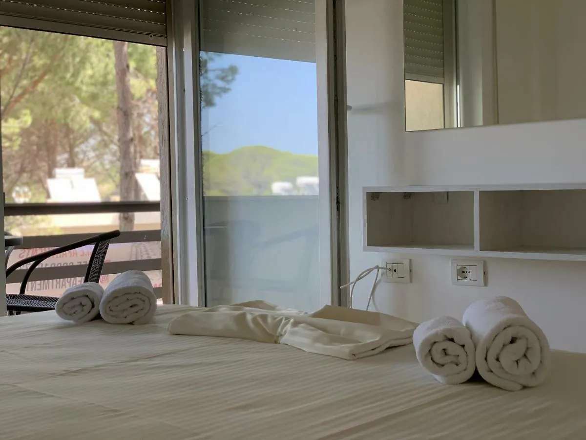 Eme Apartments - Kompleksi Lura 2 Gjiri I Lalzit Durrës Albania