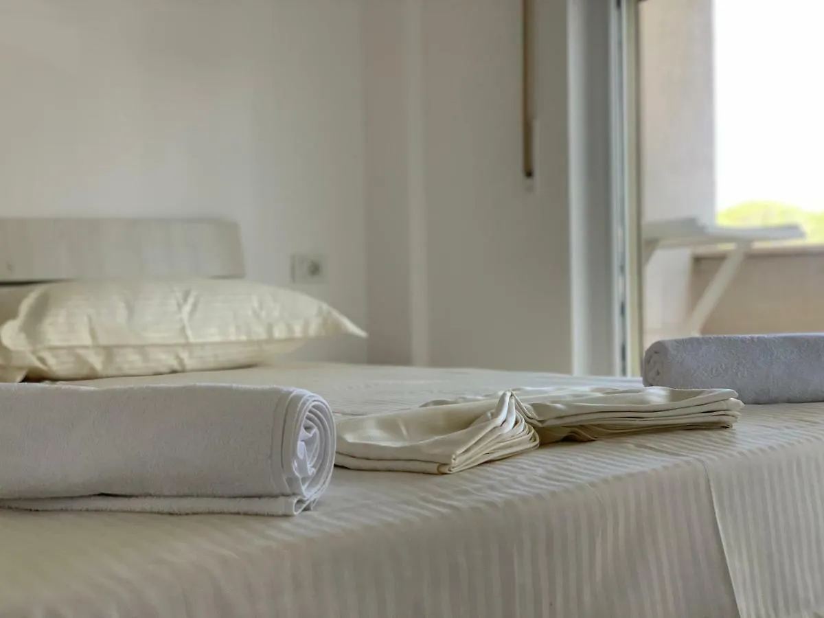 Eme Apartments - Kompleksi Lura 2 Gjiri I Lalzit Durrës Albania