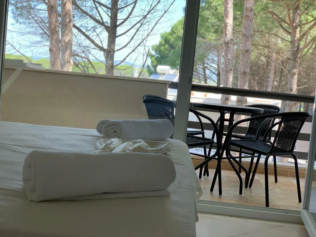 Eme Apartments - Kompleksi Lura 2 Gjiri I Lalzit Durrës